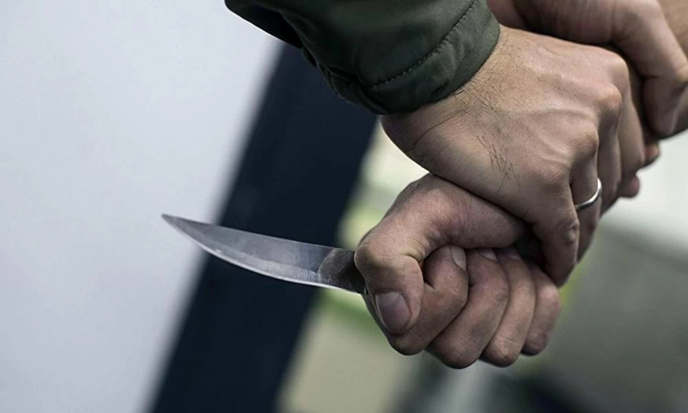 Αιματηρή συμπλοκή αλλοδαπών στη ΒΙΑΛ Χίου